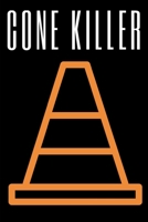 Cone Killer: A Composition Notebook for the Autocross Participant 1795675705 Book Cover