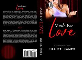 Made For Love null Book Cover