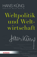 Weltpolitik Und Weltwirtschaft 3451352206 Book Cover