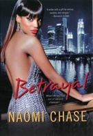 Betrayal 0758284373 Book Cover