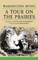 A Tour On The Prairies 198516597X Book Cover