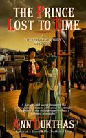 The Prince Lost to Time 0312135920 Book Cover