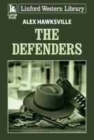 The Defenders 1444845934 Book Cover