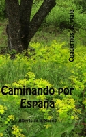 Cuadernos de viaje. Caminando por España (Spanish Edition) 1291047301 Book Cover