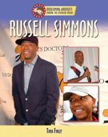 Russell Simmons 1422207633 Book Cover