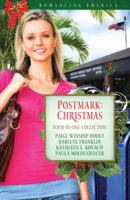 Postmark: Christmas 1616268360 Book Cover