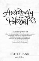 Ausomely Blessed 1943294682 Book Cover