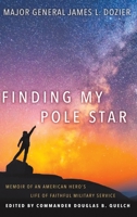 Finding My Pole Star 1641801123 Book Cover