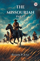 The Missourian Part I 9370427988 Book Cover