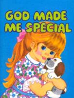 God Made Me Special 0784702551 Book Cover