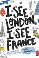 I See London, I See France 0062397087 Book Cover