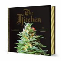 The Kitchen by Uptowngrowlab 0989558401 Book Cover