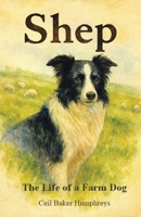 Shep: The Life of a Farm Dog B0H9XYXTW9 Book Cover