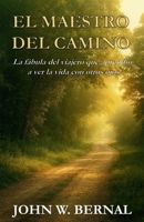 EL MAESTRO DEL CAMINO (Spanish Edition) B0GYJWYJVJ Book Cover