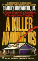 A Killer among Us 0451408543 Book Cover