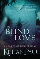 Blind Love 099852946X Book Cover