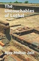 The Untouchables of Lothal B08GVJLK77 Book Cover