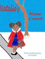 Natalie's New Coat 149541230X Book Cover