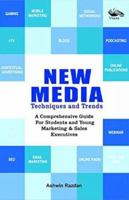 New Media: Techniques and Trends 8189766716 Book Cover