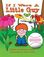 If I Were a Little Guy 1412070120 Book Cover