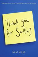 Thank you for Smiling 1483485587 Book Cover