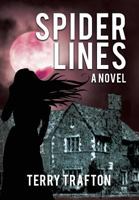 Spider Lines 1642374466 Book Cover