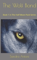 The Wolf Bond B08M83XHW2 Book Cover