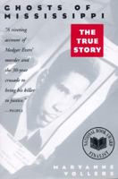 Ghosts of Mississippi: The True Story 0316914711 Book Cover