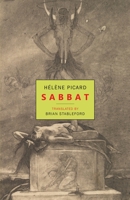 Sabbat 1645251101 Book Cover