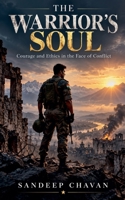 The Warrior's Soul (The Eternal Sage Chronicles) B0DT5PLGC2 Book Cover