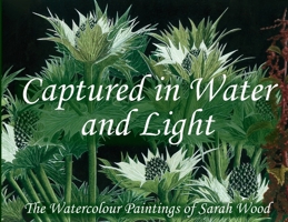 Captured in Water and Light 1806057565 Book Cover