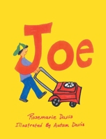 Joe 1646707044 Book Cover