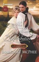 His Mask of Retribution 037329705X Book Cover