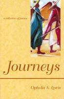 Journeys (a collection of poems) 0975360914 Book Cover