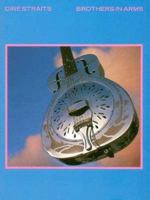 Dire Straits -- Brothers in Arms: Piano/Vocal/Chords 0793570247 Book Cover
