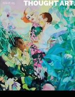 Thought Art Magazine Issue 05 1794778713 Book Cover