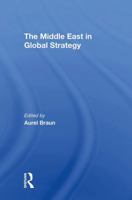 The Middle East in Global Strategy 0367309351 Book Cover