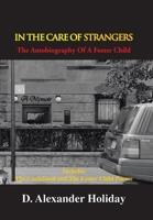 In the Care of Strangers 1450058752 Book Cover