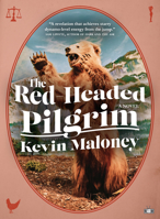 The Red-Headed Pilgrim 1953387284 Book Cover