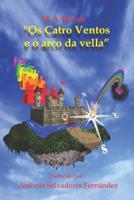 "Os Catro Ventos e o arco da vella” 1728963850 Book Cover