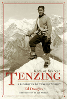 Tenzing: Hero of Everest 0792269837 Book Cover