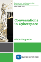 Conversations in Cyberspace 1948976706 Book Cover