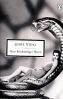 Myra Breckinridge/Myron 0141180285 Book Cover