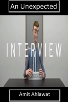 An Unexpected Interview 1507657765 Book Cover