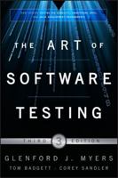 The Art of Software Testing 0471043281 Book Cover