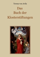 Das Buch der Klosterstiftungen (German Edition) 369570764X Book Cover