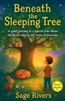 Beneath the Sleeping Tree: A Journey of Rest and Reflection in the Heart of Nature B0FCDZ1C1N Book Cover