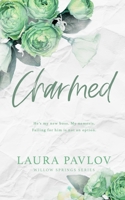 Charmed 1088280420 Book Cover