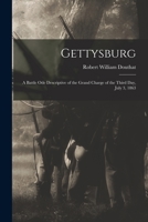 Gettysburg B0BM8FP2GL Book Cover