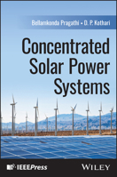 Concentrated Solar Power Systems 1394272359 Book Cover